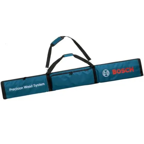 Bosch FSN BAG Förvaringsväska Köp nu